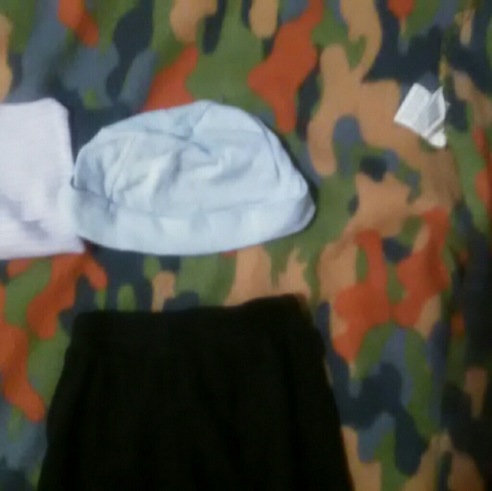 Hats - Picture 2 of 2